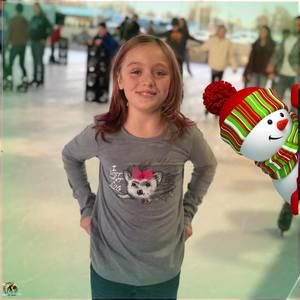 Meet your Posher, April